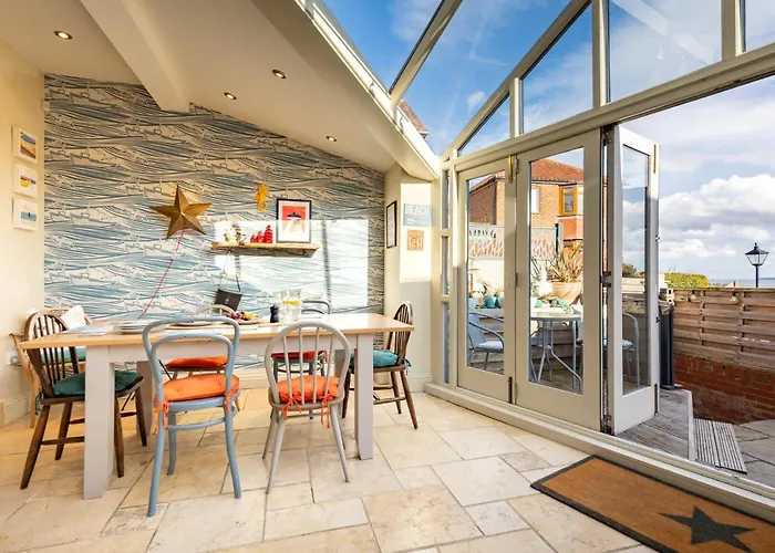 Nyaraló Harbour View House Old Town Sea Views Sleeps 8