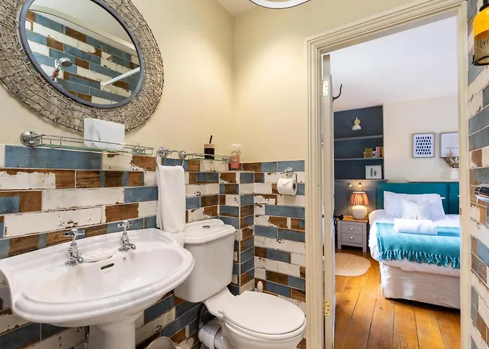 Harbour View House 別荘 スカーバラ