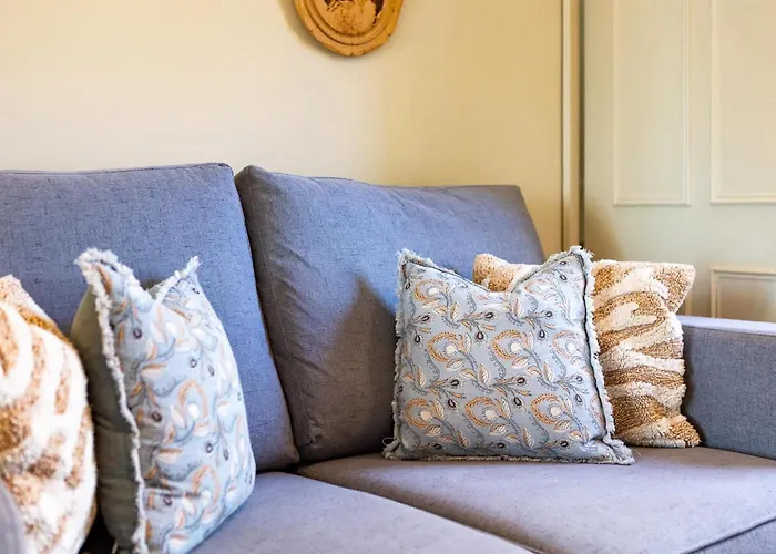 Harbour View House 別荘 *