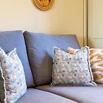 Harbour View House Old Town Sea Views Sleeps 8 Semesterbostad *