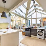 Harbour View House Old Town Sea Views Sleeps 8