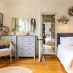 Harbour View House Old Town Sea Views Sleeps 8 Hébergement de vacances