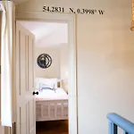 Harbour View House Old Town Sea Views Sleeps 8 *