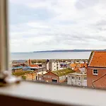 Harbour View House Old Town Sea Views Sleeps 8 Scarborough