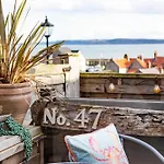Semesterbostad Harbour View House Old Town Sea Views Sleeps 8 Scarborough