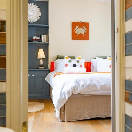 Harbour View House Holiday home Scarborough