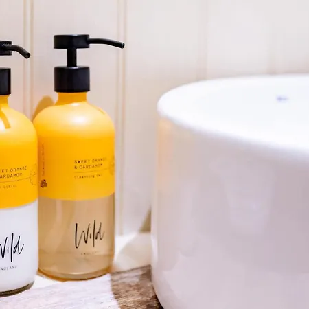 Holiday home Harbour View House Scarborough